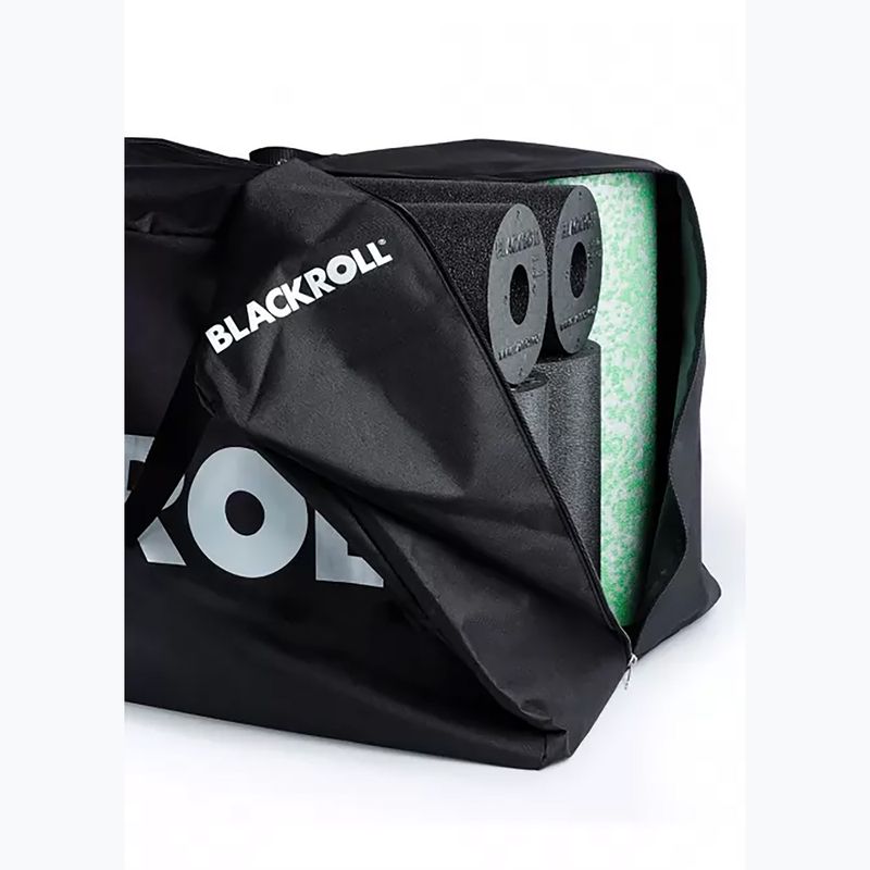 Чанта BLACKROLL Trainerbag black 3