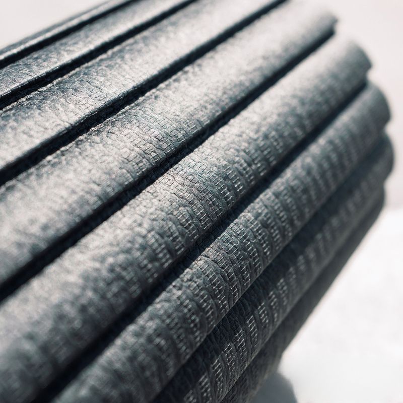 Масажен ролер BLACKROLL Flow Standard black 6