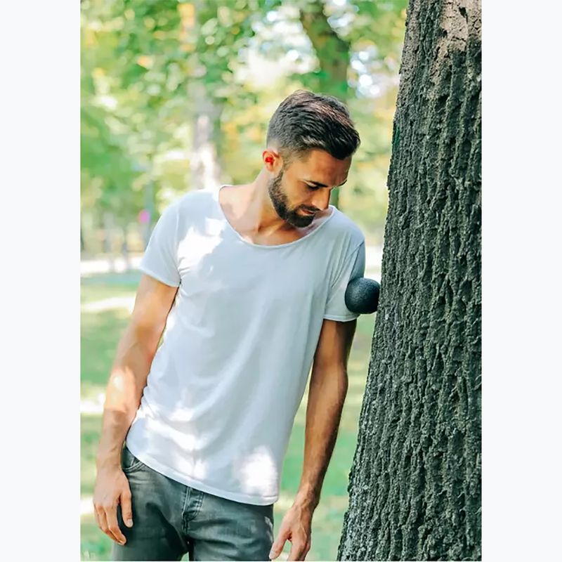 Масажен комплект BLACKROLL Blackbox Mini  black 5