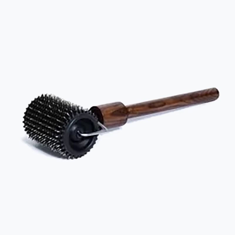 Масажен ролер BLACKROLL Needleroller black/brown 2