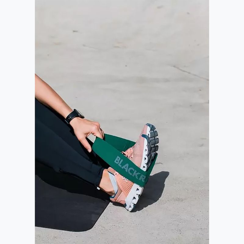 Масажен комплект BLACKROLL Running Box black 3