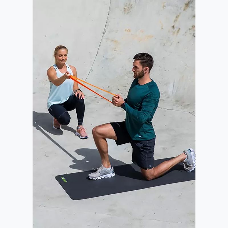 Тренировъчни ленти BLACKROLL Super Band orange/green/blue 3