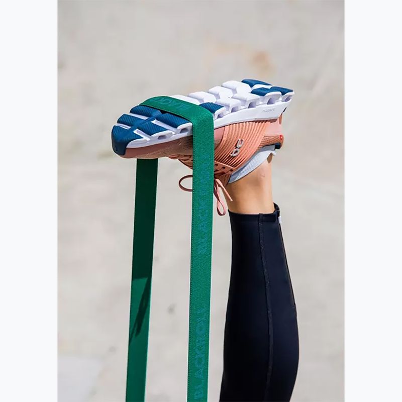 Тренировъчни ленти BLACKROLL Super Band orange/green/blue 4