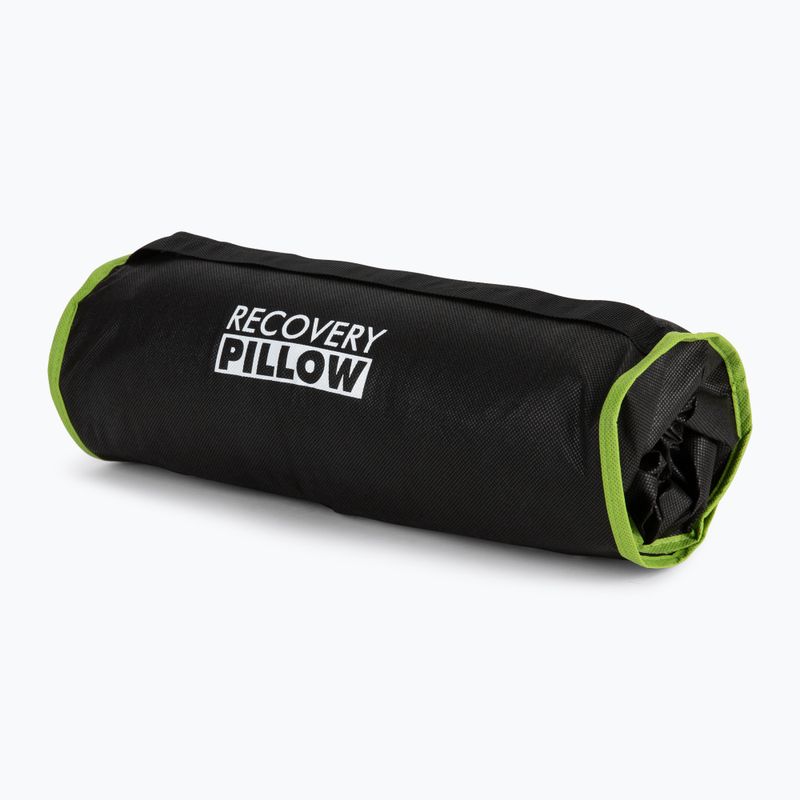 Възглавница BLACKROLL Recovery бяла възглавница42603 5