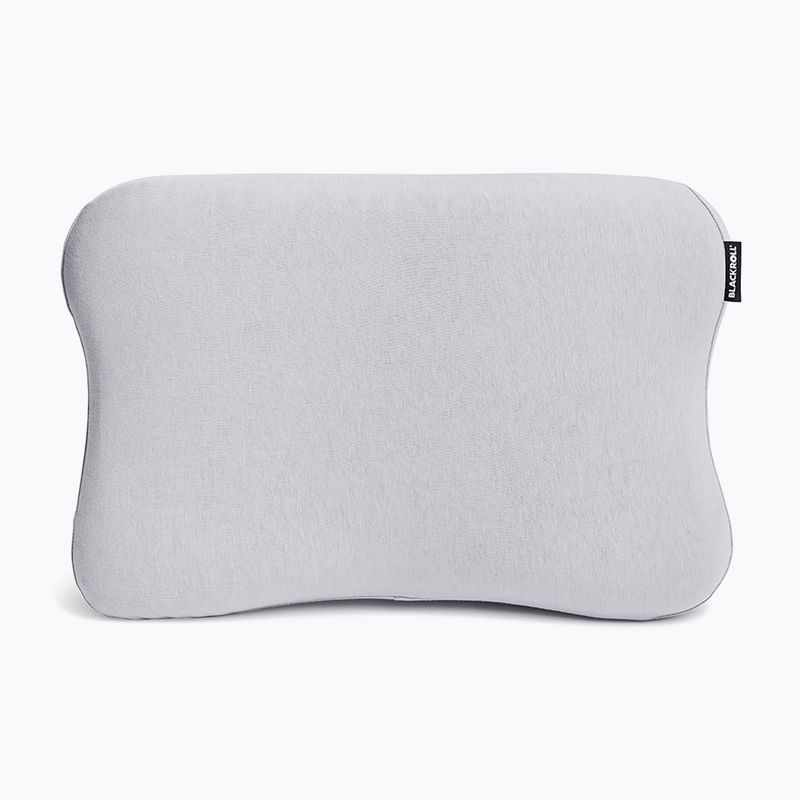 Калъфка за възглавница Blackroll Jersey light grey 2