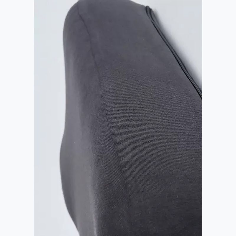 Калъфка за възглавница BLACKROLL Pillow Case Jersey anthracite 2