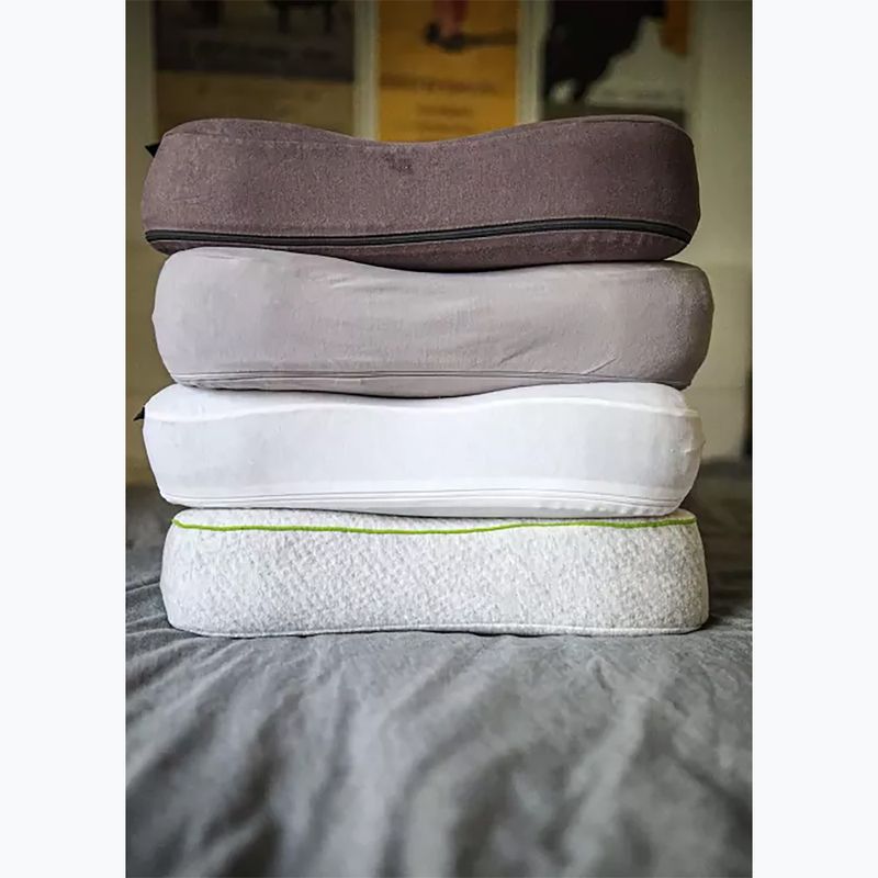 Калъфка за възглавница BLACKROLL Pillow Case Jersey anthracite 3