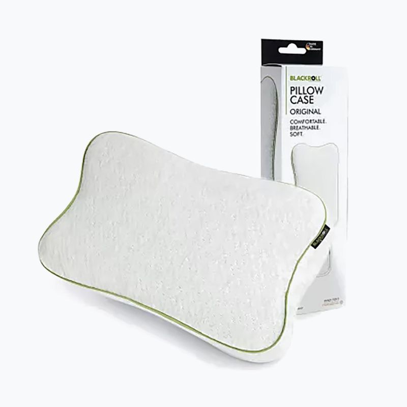 Калъфка за възглавница BLACKROLL Pillow Case Original grey