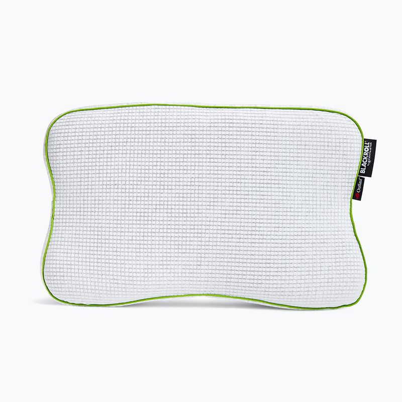 Калъфка за възглавница BLACKROLL Pillow Case Climate grey