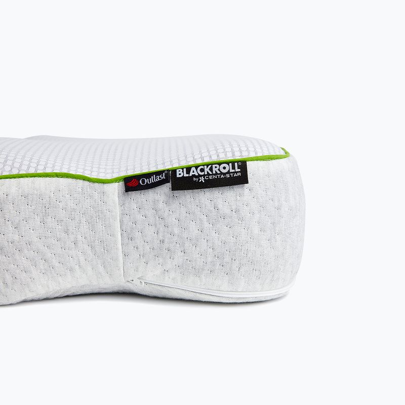 Калъфка за възглавница BLACKROLL Pillow Case Climate grey 2