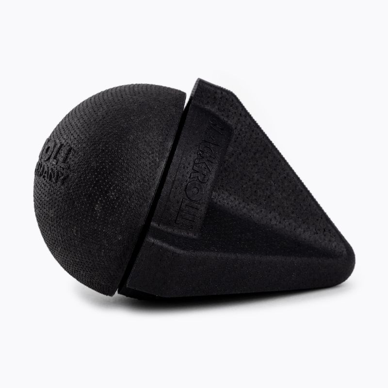 Комплект за задействане на ролки BLACKROLL черен спусък42603 4