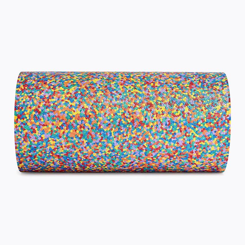 Масажен ролер BLACKROLL Standard rainbow 2