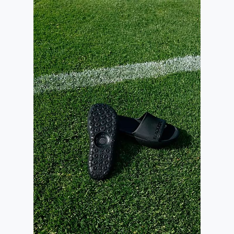 Чехли BLACKROLL Recovery Slopes black 2