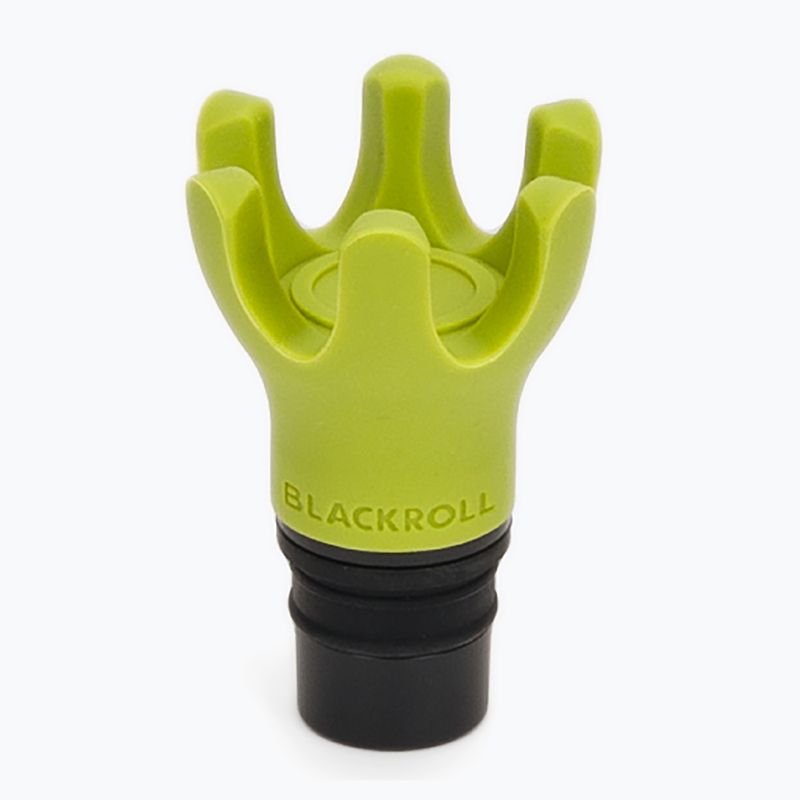 Накрайник за масажор BLACKROLL Fascia Gun Head black 2