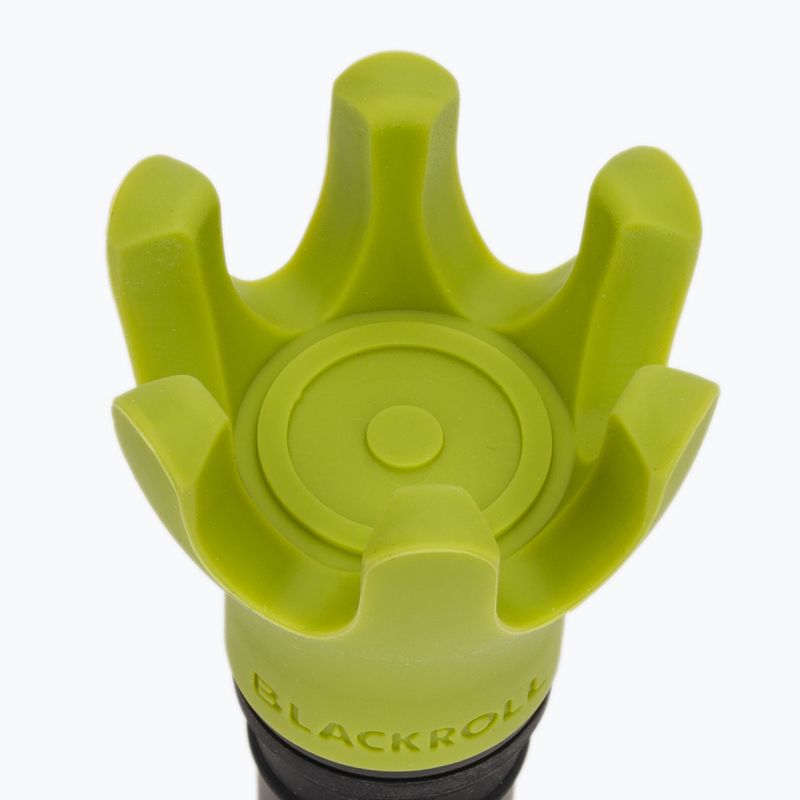 Накрайник за масажор BLACKROLL Fascia Gun Head black 3