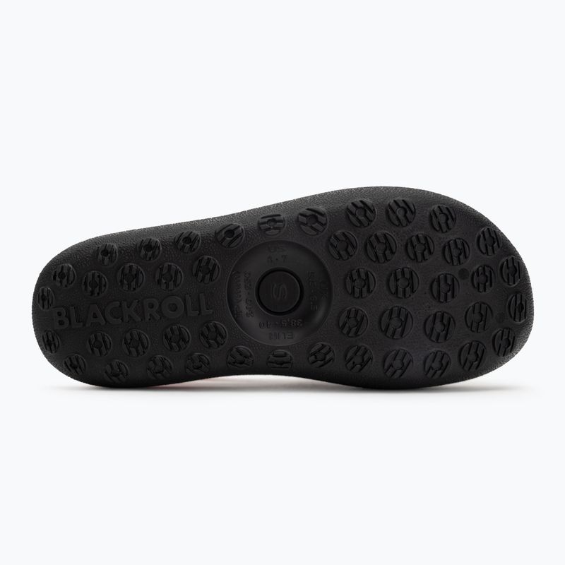 Чехли BLACKROLL Recovery Slopes black 4