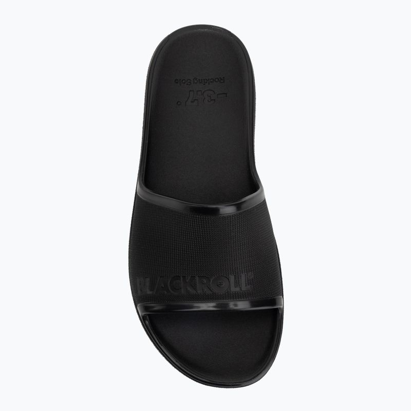 Чехли BLACKROLL Recovery Slopes black 5
