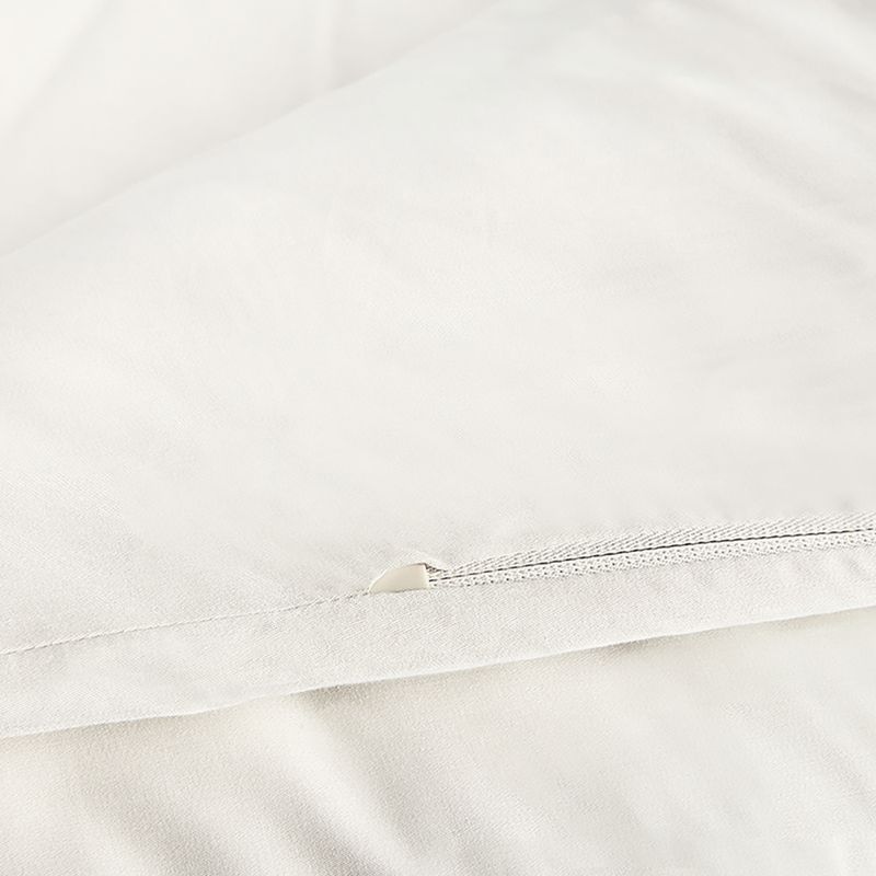 Калъфка за възглавница BLACKROLL Premium Comfort Pillow off white 2