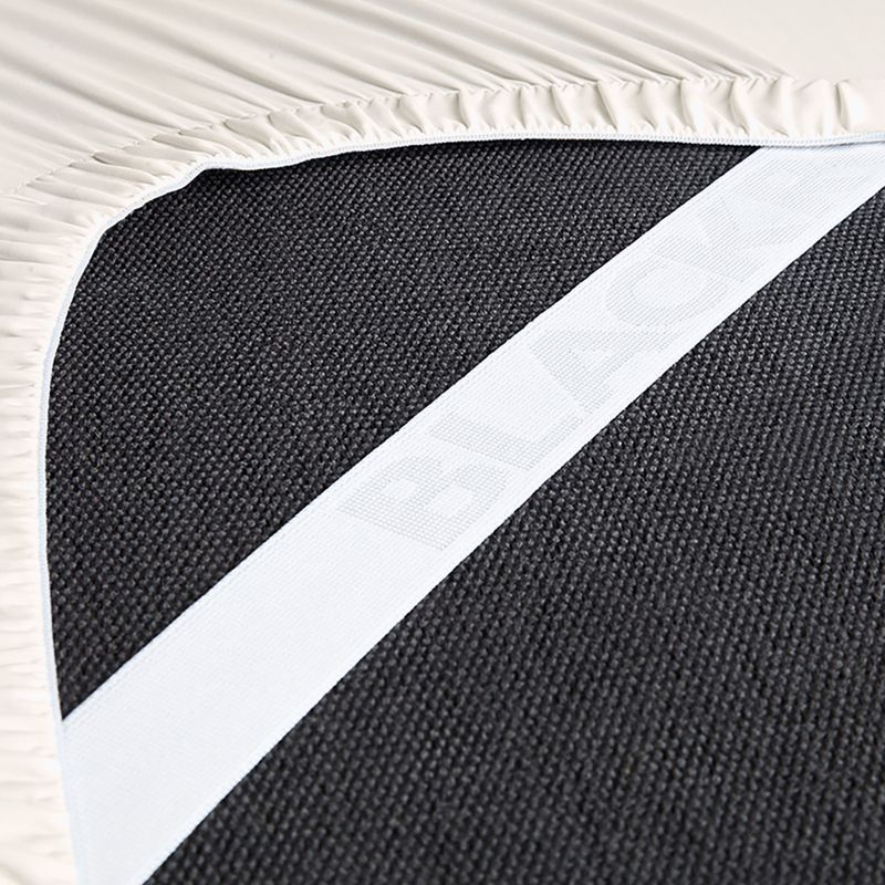 Чаршаф BLACKROLL Premium Comfort off white 4