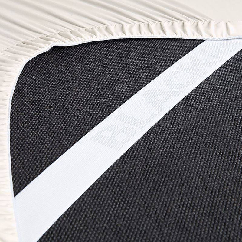 Чаршаф BLACKROLL Premium Comfort off white 4