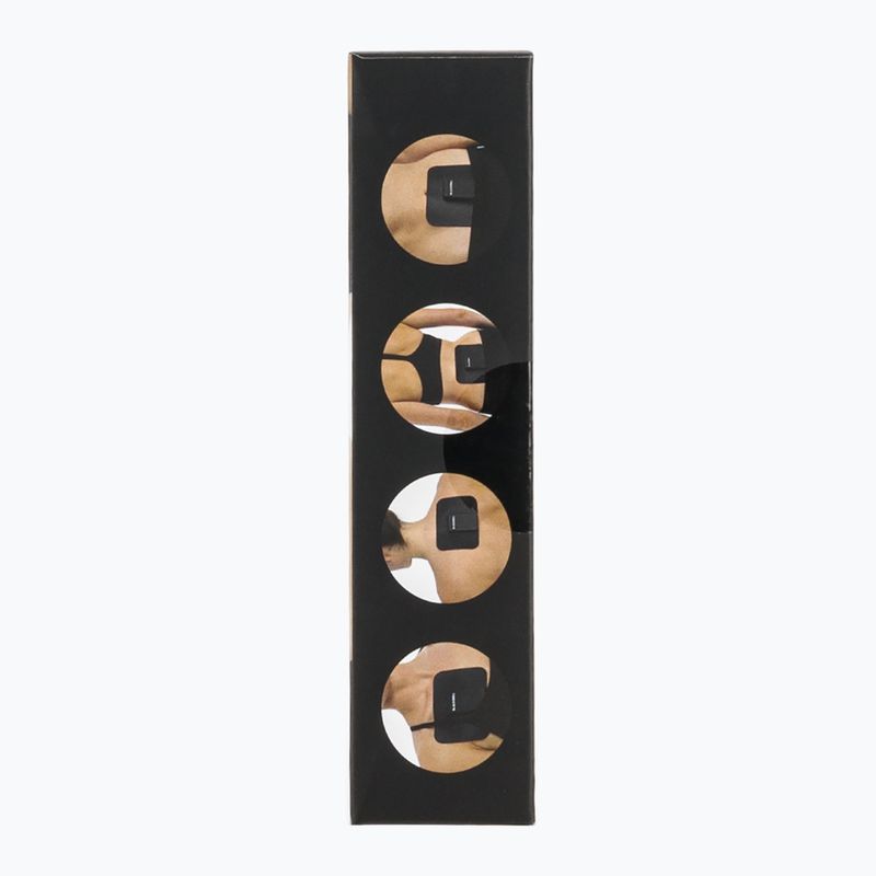 Подложка BLACKROLL Thermo Pad black 3