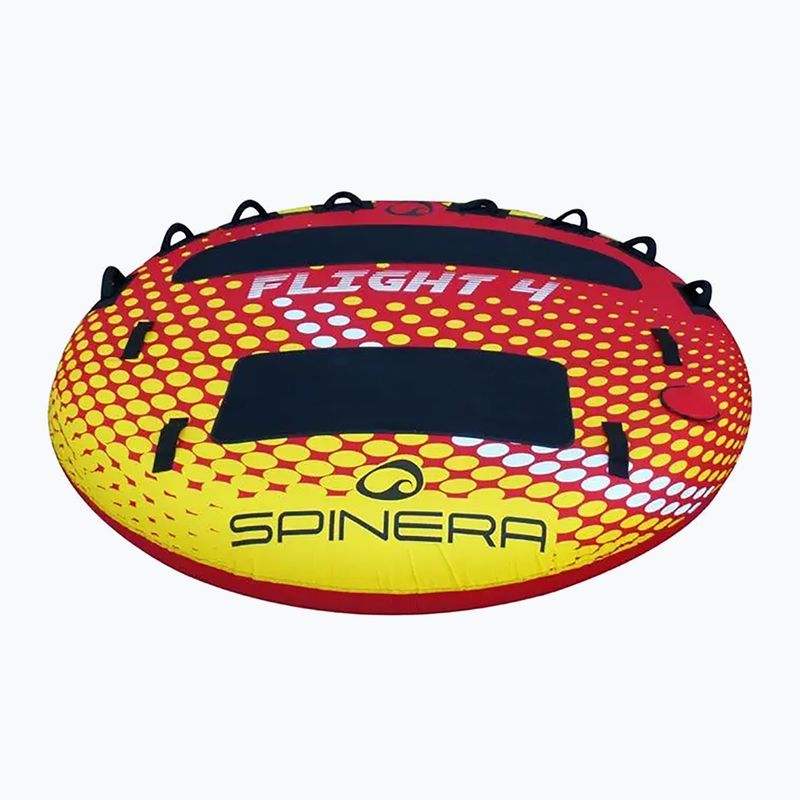 Плаващо устройство за теглене SPINERA Flight 4 6