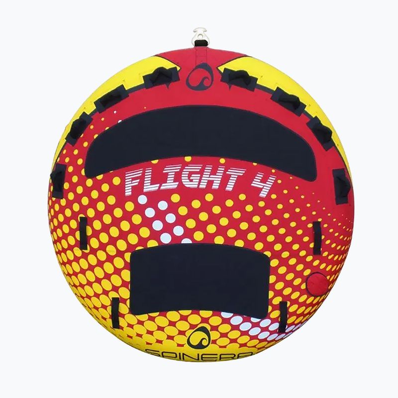 Плаващо устройство за теглене SPINERA Flight 4 7