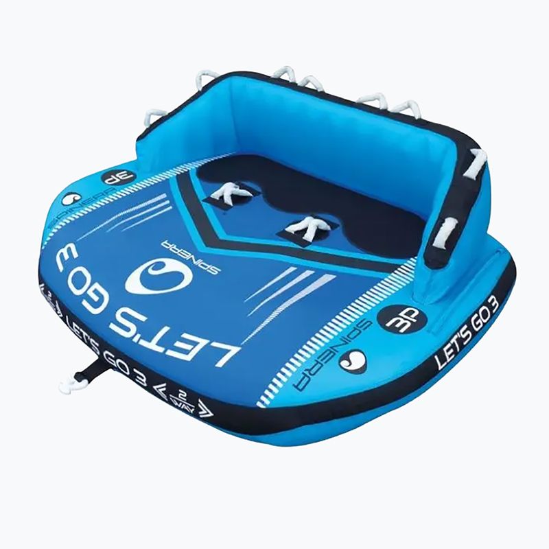 Плаващо устройство за теглене SPINERA Let's Go 3  2