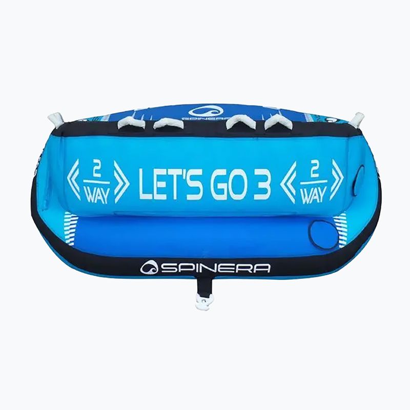 Плаващо устройство за теглене SPINERA Let's Go 3  4