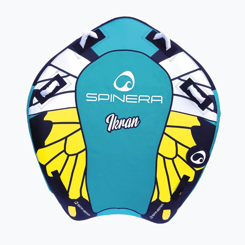 Плаващо устройство за теглене SPINERA Ikran 1 2