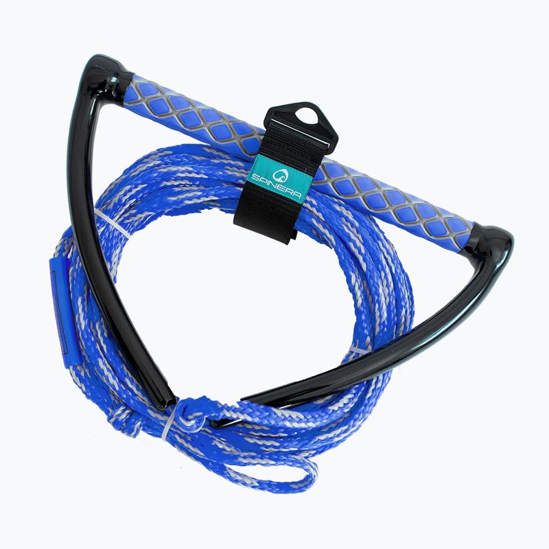 Lina do holowania SPINERA Wakeboard/Kneeboard Rope blue