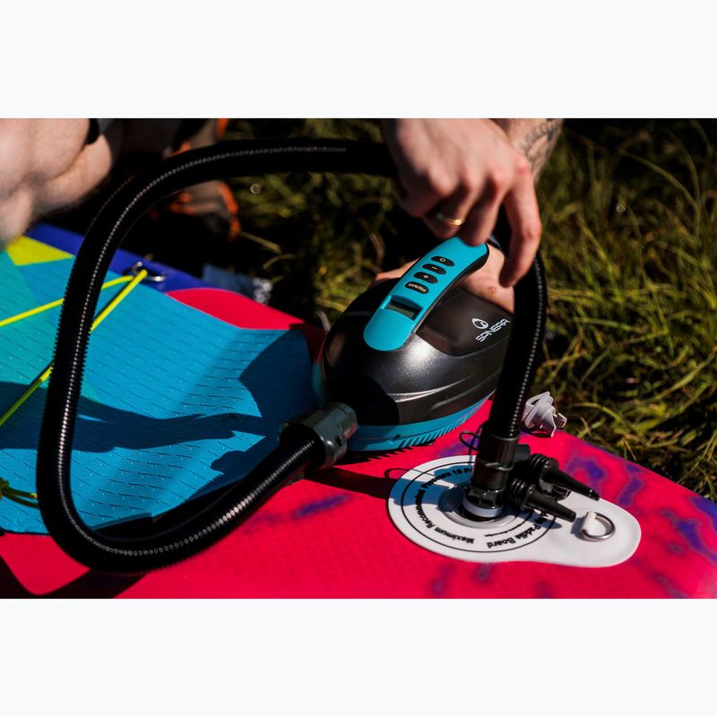Електрическа помпа SPINERA Sup2 7