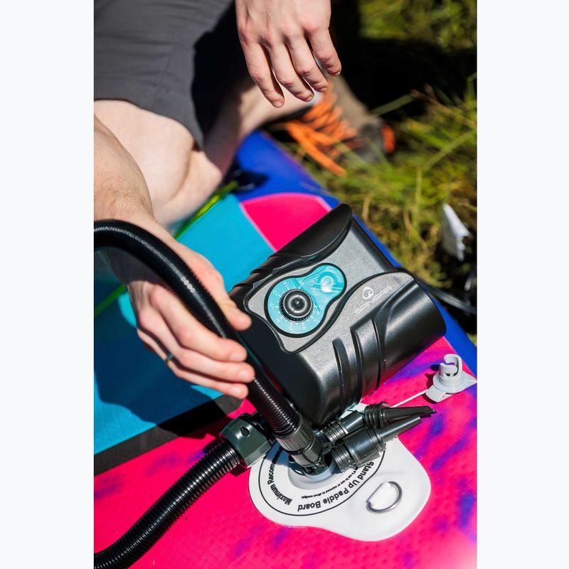 Електрическа помпа SPINERA Sup1 2