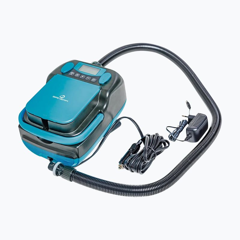 Електрическа помпа SPINERA SUP5 2