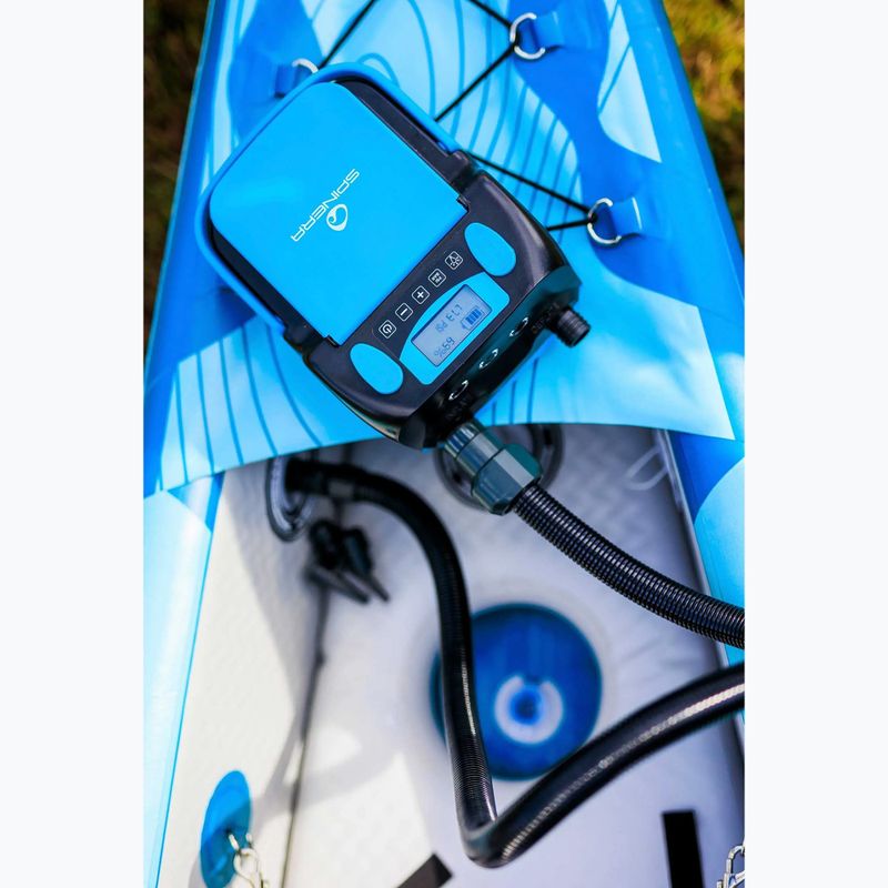 Електрическа помпа SPINERA SUP5 6