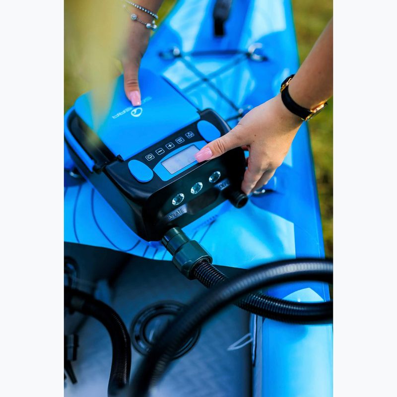 Електрическа помпа SPINERA SUP5 8