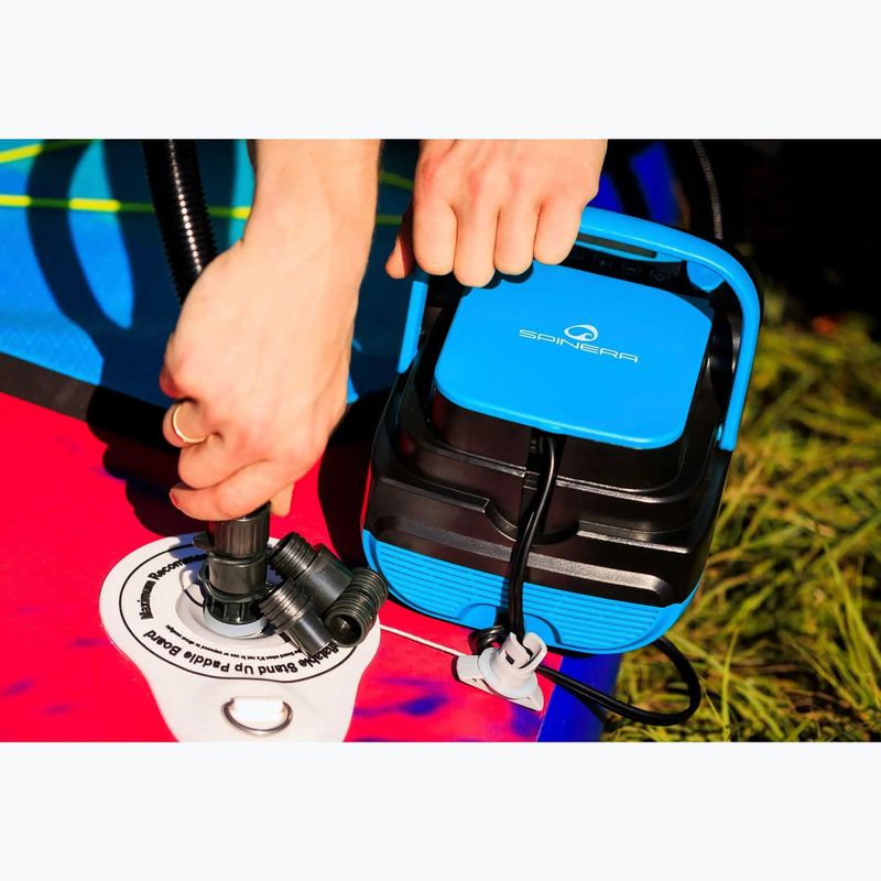 Електрическа помпа SPINERA SUP5 9