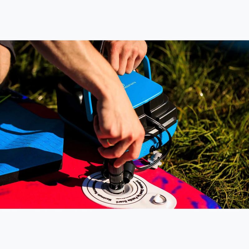 Електрическа помпа SPINERA SUP5 10