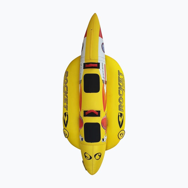 Плаващо устройство за теглене SPINERA Rocket 2  4