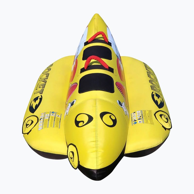 Плаващо устройство за теглене SPINERA Rocket 2  5