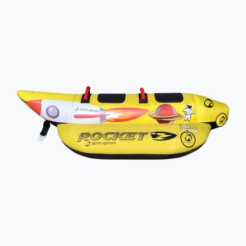 Плаващо устройство за теглене SPINERA Rocket 2  6