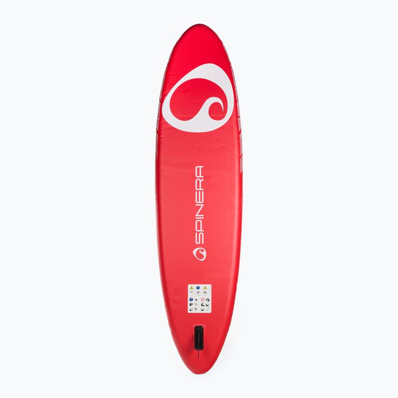 SUP SPINERA Supventure 10'6 20251 борда 4