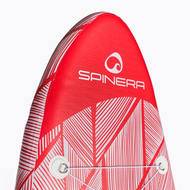 SUP SPINERA Supventure 10'6 20251 борда 6