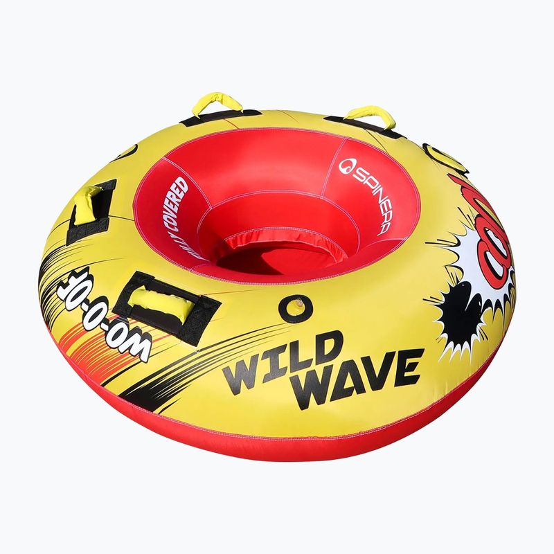 Плаващо устройство за теглене SPINERA Wild Wave 3