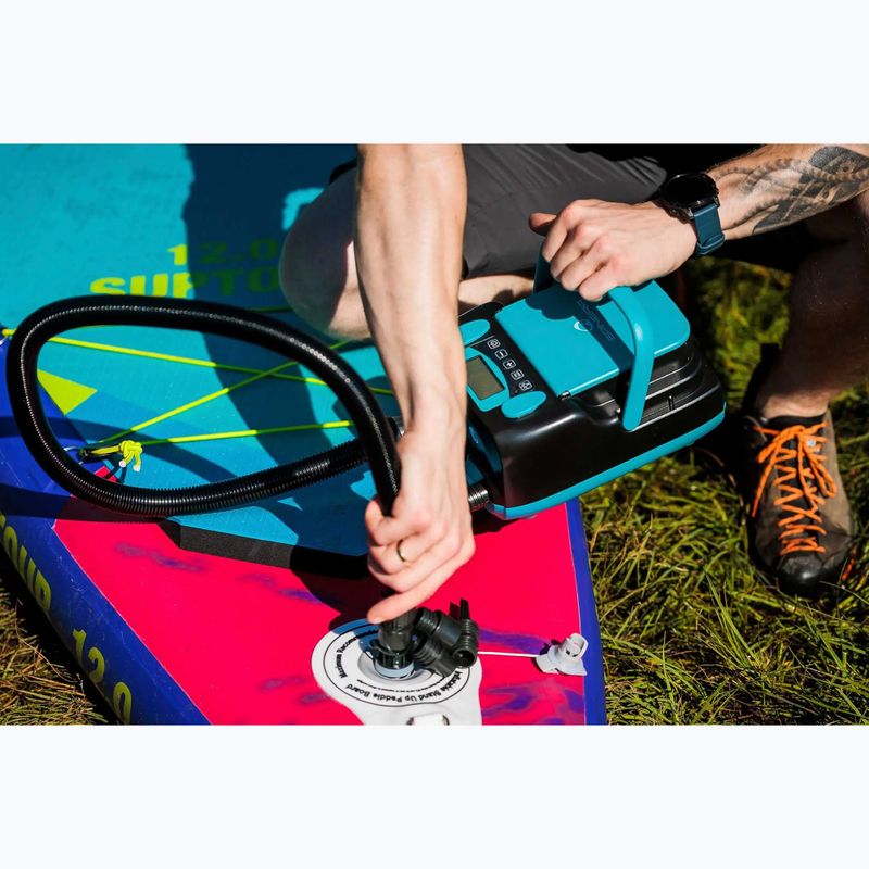 Електрическа помпа SPINERA SUP4 6