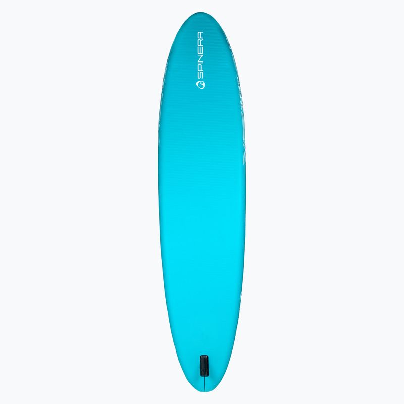 SUP SPINERA Lets Гребло 12'0'' синьо 21114 3