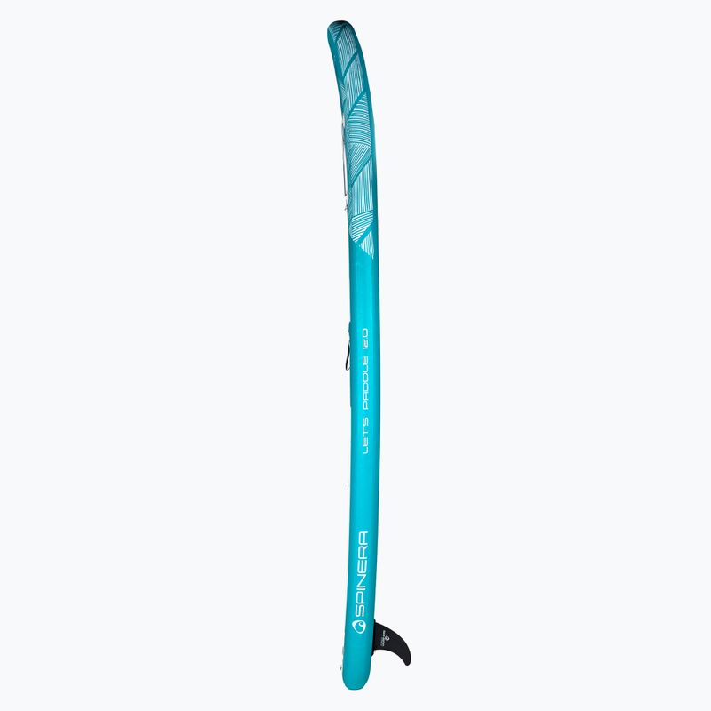 SUP SPINERA Lets Гребло 12'0'' синьо 21114 5