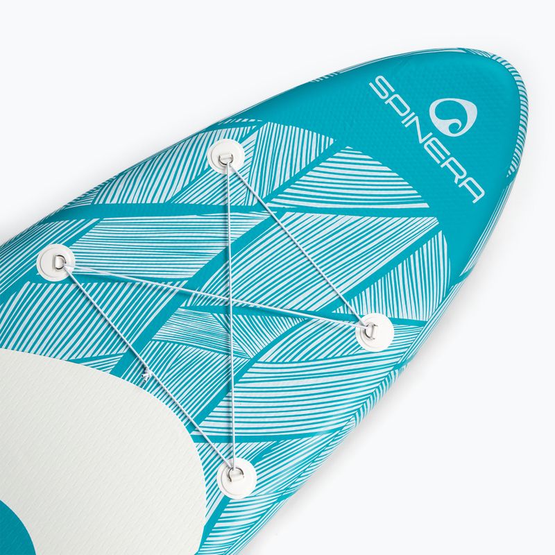 SUP SPINERA Lets Гребло 12'0'' синьо 21114 6