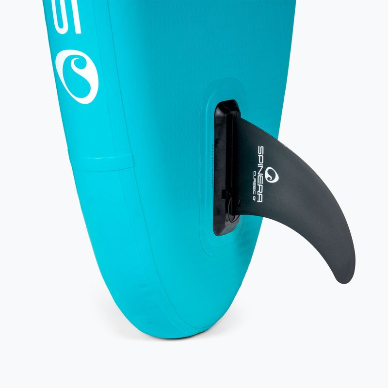 SUP SPINERA Lets Гребло 12'0'' синьо 21114 7