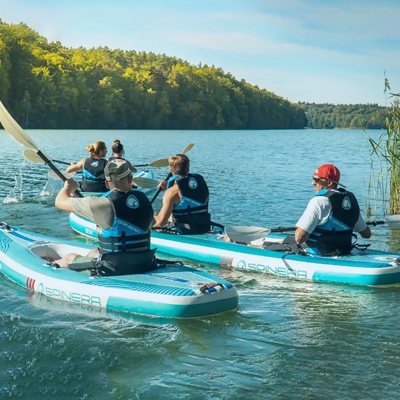 SPINERA Supkayak 10'0" хибриден каяк/SUP 21004 7